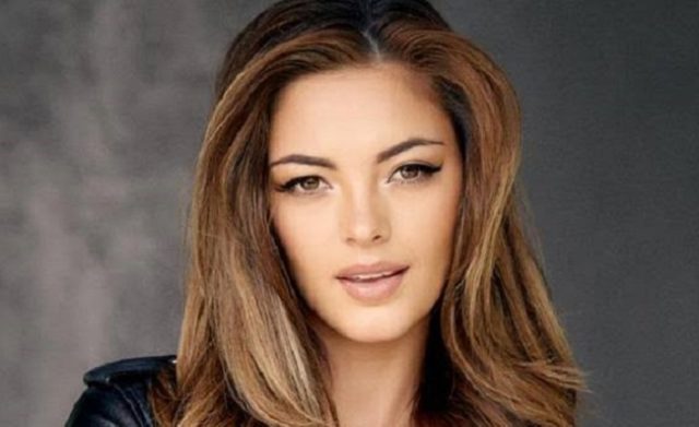 Demi-Leigh Nel-Peters Biography