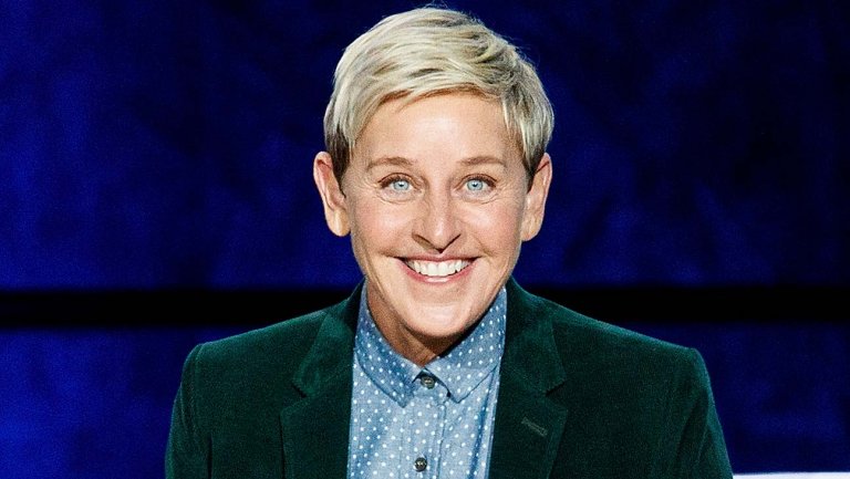 Ellen DeGeneres Net Worth   Ellen DeGeneres Net Worth 