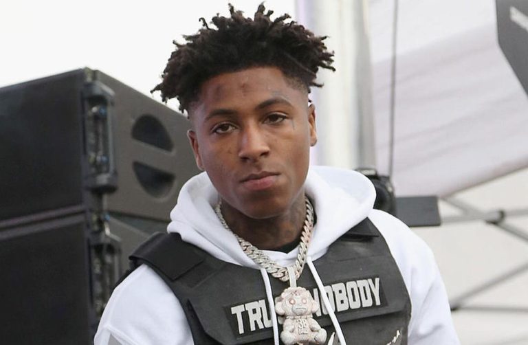 YoungBoy Never Broke Again Net Worth
