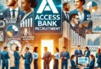 Access Bank recruitment