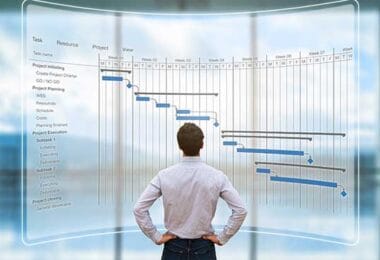 Project Management Jobs